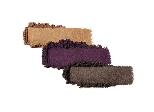 Miniatura 2 de Sombra de ojos PurePressed triple de jane iredale, color mineral altamente pigmentado, fórmula de larga duración y resistente a arrugas, segura