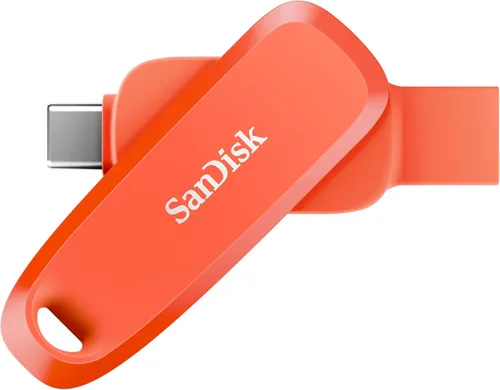 Miniatura 9 de SanDisk 128GB Phone Drive para Android - El USB 2-en-1 para teléfonos inteligentes, tabletas y computadoras - Unidad USB con conectores USB Type-C