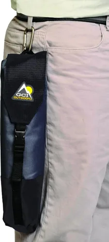 Miniatura 2 de GCI Outdoor Taburete portátil para acampar