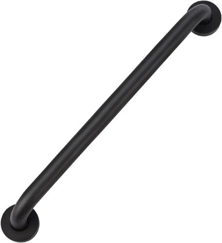 Miniatura 10 de supregear Barras de agarre para pared, mango de ducha de baño para personas mayores, barandilla de seguridad de acero inoxidable 201 de 1 pulgada