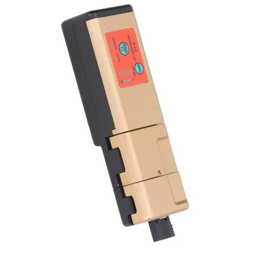Miniatura 4 de Pelacables térmicos de fibra óptica de cinta, 100-240 V, pelacables de cinta resistente para uso industrial (enchufe de EE. UU.)