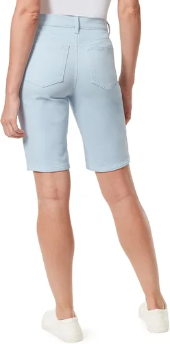 Miniatura 3 de Gloria Vanderbilt Bermudas Amanda para mujer