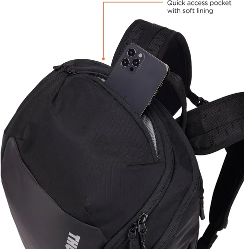 Miniatura 16 de Thule Mochila Chasm 26L, marrón dorado