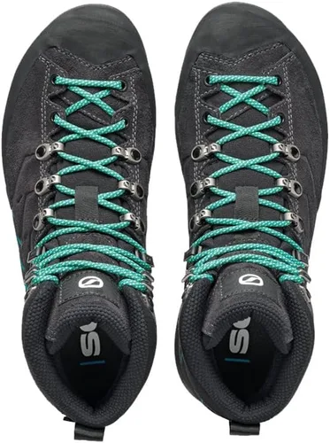 Miniatura 7 de SCARPA Mescalito Trk GTX Botas Gore-Tex impermeables para mujer para senderismo y mochilero