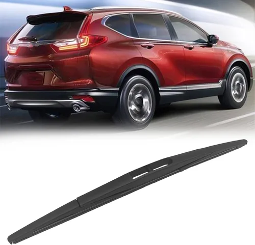 Miniatura 10 de Repuesto de limpiaparabrisas trasero de 11 pulgadas, compatible con Jeep Grand Cherokee 2022-2014/Chevy HHR 11-06/KIA Rio 2022-2012 Sorento