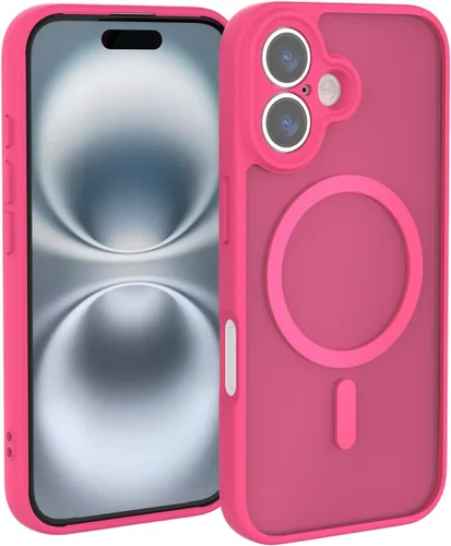 Miniatura 9 de Funda de silicona líquida compatible con iPhone 11 (6.1 pulgadas), cubierta de goma de gel de protección completa con forro de microfibra suave