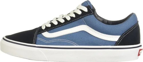 Miniatura 8 de Vans Old Skool V (Classic Tumble) bebé Zapatos