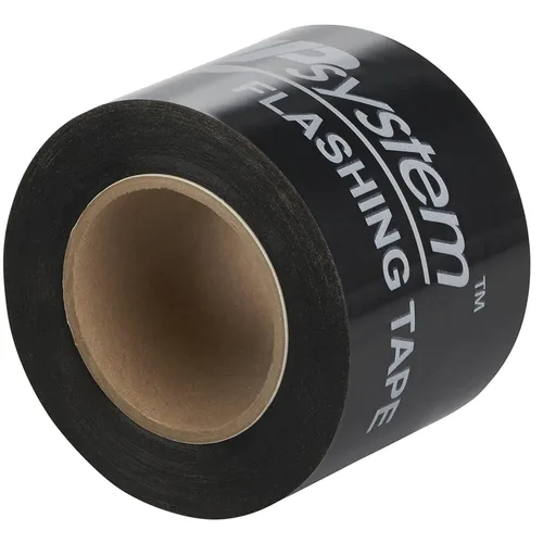 Miniatura 6 de Cinta de Sellado ZIP System Huber Cinta de Sellado Autoadhesiva para Aberturas Rugosas de Puertas-Ventanas (3.75" x 30')