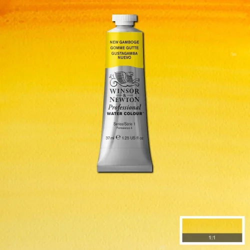 Miniatura 338 de Winsor & Newton - Pintura para acuarela profesional Tinte neutro