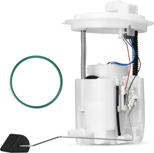 Miniatura 10 de DWVO Bomba de combustible compatible con Jeep Wrangler 1991 1992 1993 1994 1995 2.5L 4.0L (con tanque de 20 galones)