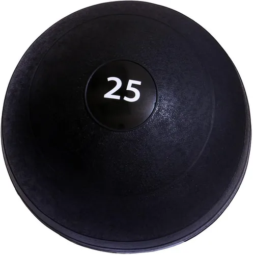 Miniatura 5 de Ader Slam Ball Negro 10,15,20,25,30,35,40,45,50LBs