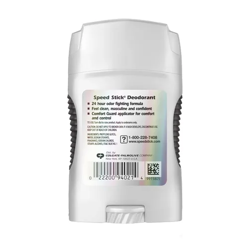 Miniatura 7 de Speed Stick Desodorante Fresco 1.8 oz