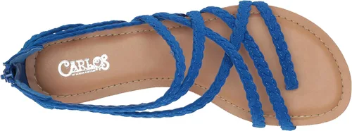 Miniatura 5 de Carlos by Carlos Santana Amara 2 Sandalias para mujer, Azalea