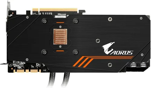 Miniatura 4 de Gigabyte GeForce GTX 1080 Ti Waterforce 11GD tarjetas gráficas