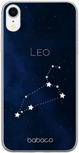 Miniatura 24 de Babaco ERT Group Mobile Phone case for Apple iPhone XR Original and Officially Licensed Pattern Zodiac Constellation 008 optimally adapted to The