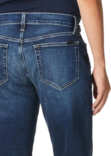 Miniatura 2 de Joe's Jeans McCowen Kinetic Brixton sarga