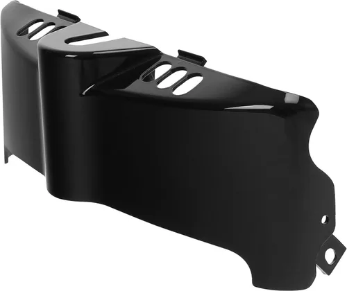 Miniatura 8 de HR3 Panel Interno de Carenado Negro Vivo Compatible con Street Glide FLHX FLHXS FLHXST Ultra Limited FLHTK FLHTKL Electra Glide Std FLHT FLHTCU