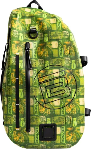 BOTE Highwater Slingpack Mochila de una correa impermeable al aire libre bolsa seca de 20 litros de capacidad para deportes acuáticos Kayak Fish