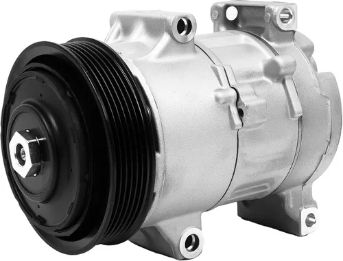 Miniatura 30 de Compresor de CA para Chevy/GMC modelo, 2000-2013 Silverado 1500, 01-13 Sierra 1500, 01-14 Tahoe, Suburban 1500, Yukon, Reemplazar 29002C 10364873