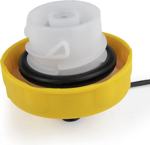 Miniatura 4 de Tapa de gasolina E85, tapa de combustible para Jeep Chrysler Dodge Ram 1500 Dakota Durango Journey Dart Durango Grand Caravan Avenger & Chrysler 200