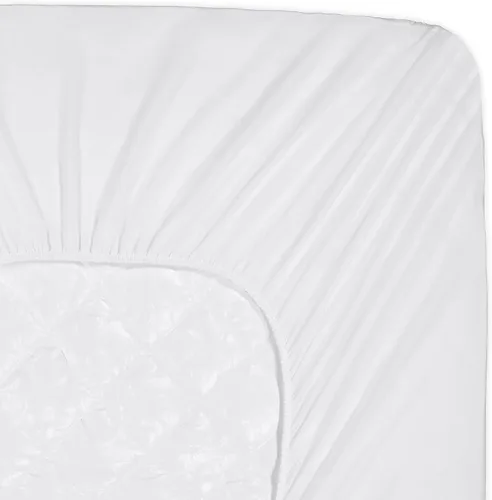 Miniatura 3 de Serta Simply Clean - Protector de colchón de triple acción, impermeable, ultra suave y resistente a las manchas, lavable a máquina, individual