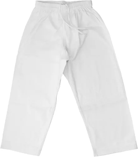 Miniatura 9 de Venum Unisex Teen Child BJJ GI Blanco C3 US