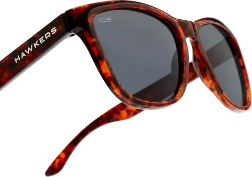 Miniatura 89 de Hawkers One Sunglasses for Men and Women - 100% UV400 Protection - Lightweight and Square Sunglasses
