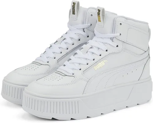 Miniatura 6 de PUMA Zapatillas Karmen Rebelle Mid para mujer