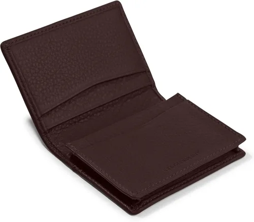 Miniatura 13 de Leatherology Cartera con tarjetero