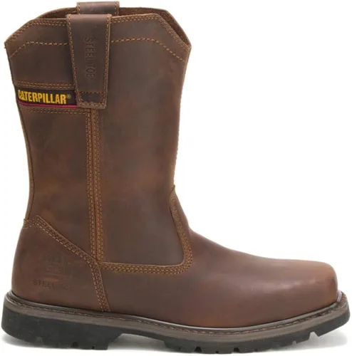 Miniatura 3 de Cat Footwear Mens Wellston Steel Toe