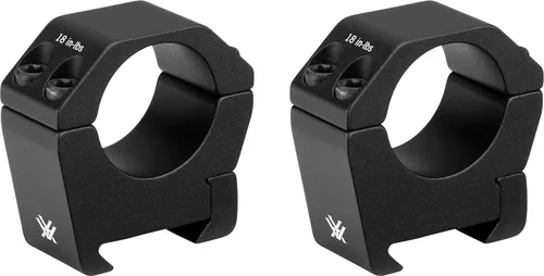 Miniatura 4 de Anillos para mira telescópica deportiva Vortex
