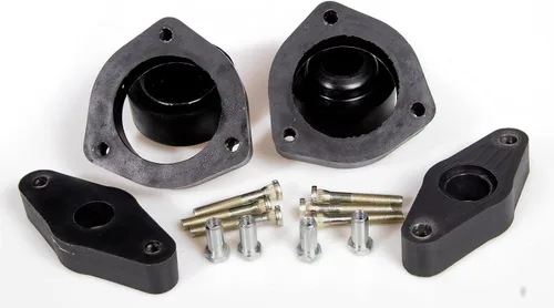 Miniatura 3 de Kit de elevación de nivelación 1.2 pulgadas 1.181 in compatible con Mazda - Compatible con 3 2013-2019, Mazda 6 2012-presente, CX-5 2011-presente