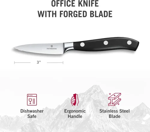 Miniatura 5 de Victorinox Grand Meter Forged Knife