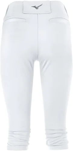 Miniatura 4 de Mizuno Prospect - Pantalón de softball 100% poliéster, práctica y juego recreativo