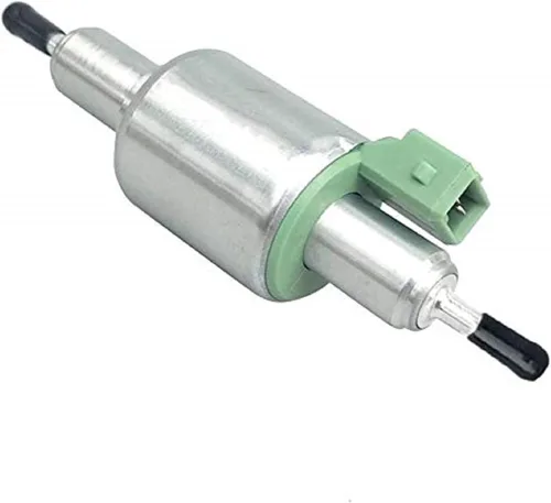 Bomba diésel para calentador de aire de coche de 12 V/22, bomba de medición de pulsos, bomba de combustible de aceite para 2 KW ~ 6 KW, calentador