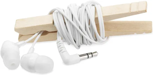 Miniatura 6 de Whitmor Juego de 50 pinzas de madera, S/50 Natural