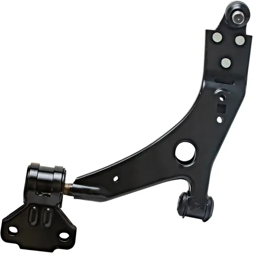 Miniatura 348 de Detroit Axle - Brazo de control delantero derecho para Chrysler 300 2008-2023 Dodge Challenger 2005-2008 Magnum 2005-2008, brazo de control