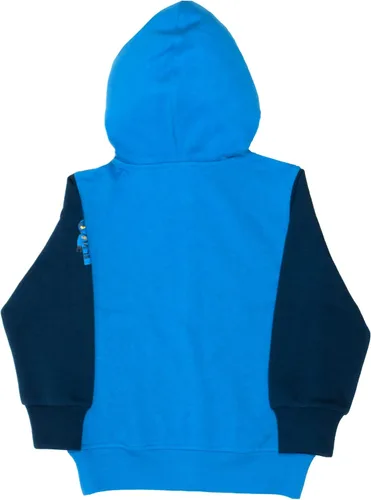 Miniatura 2 de LEGO Ninjago Sudaderas con capucha para niños, sudaderas con cremallera para niños