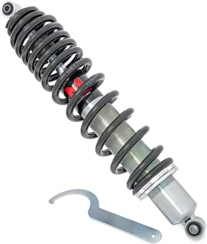 Miniatura 3 de Rough Country Amortiguadores de monotubo helicoidal delantero para Honda Pioneer - 301005