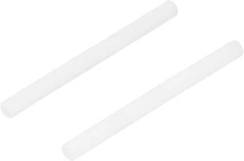 Miniatura 2 de TOPINCN Accesorios de ordeño de silicona para ordeñadora de repuesto de tubo corto 2PCS
