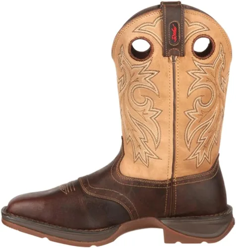 Miniatura 3 de Durango Botas Western Saddle Up para hombre