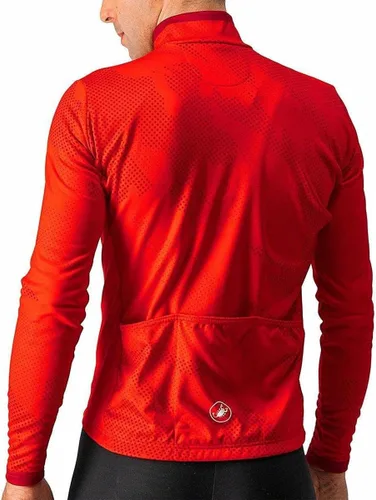 Miniatura 2 de Castelli Pericolo Jersey FZ