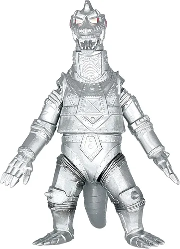 Miniatura 7 de TwCare Godzilla vs. Kong Mega Figura de acción de juguete, rey de los monstruos, serie de películas, articulaciones movibles, vinilo suave, bolsa