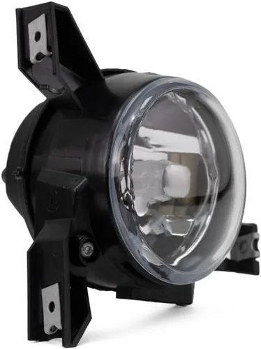 Miniatura 4 de CarLights360 Para Volkswagen New Beetle 2001 02 03 04 2005 montaje de luz antiniebla lado del conductor certificado DOT VW2592107 1C0 941 699 B