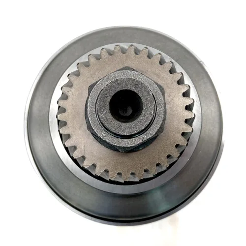 Miniatura 6 de TRANSPEED JF015E RE0F11A CVT Juego de poleas de transmisión automática con cadena de correa 30 dientes 901068 901072 Kit de reconstrucción