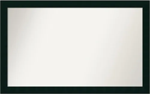 Miniatura 97 de Amanti Art Espejo personalizado, espejo de baño Tribeca, espejo de pared o espejo de tocador de baño sobre el fregadero (28.25 x 34.25 pulgadas)
