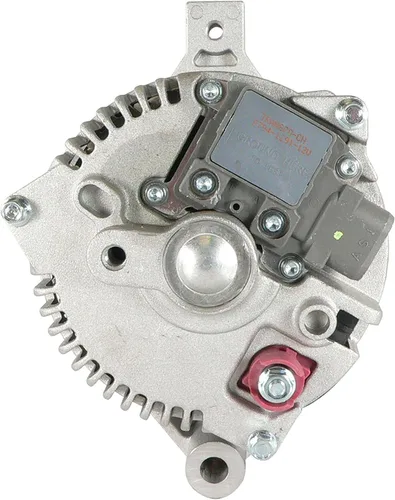 Miniatura 4 de DB Electrical AFD0025 Alternator Compatible Con/Reemplazo Para Ford F600 F700 F800 F900 Camión Pesado 19901999, L6000 L7000 L8000 L9000 1989-1999