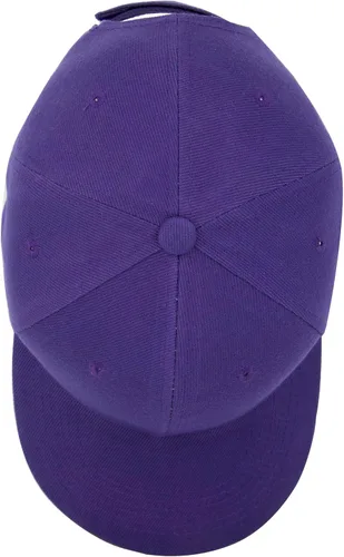 Miniatura 118 de Gorras de béisbol con correa trasera ajustable, lisas, negras, 12