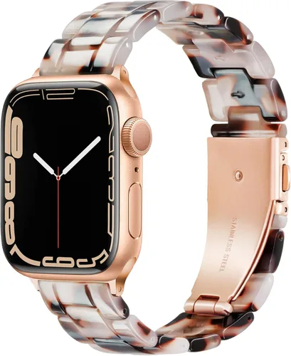 Miniatura 38 de Compatible con accesorios de reloj de resina para Starlight