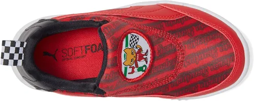 Miniatura 2 de PUMA Ferrari Bao Kart (Niño pequeño)